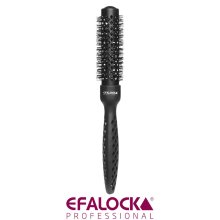 Efalock Carbon Rundbürste 25/39mm
