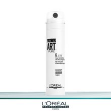 Loreal Tecni Art 6-Fix Haarspray 250 ml