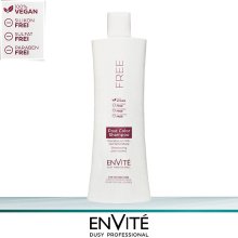 Dusy ENVIT&Eacute; veganes Color Shampoo 250 ml