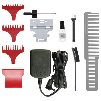 Wahl Haarschneidemaschine Cordless Detailer Li