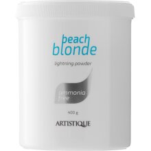 Artistique Beach Blond Blondierpulver 400 g