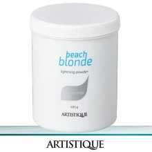 Artistique Beach Blonde Blondierpulver 400 g