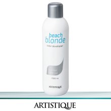 Artistique Beach Blonde Normal Light Up Entwickler 1L