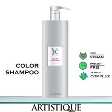 You Care Color Shampoo 1L