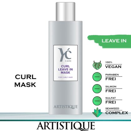 You Care Curl Leave in Mask 125ml