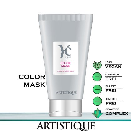 You Care Color Mask 150ml