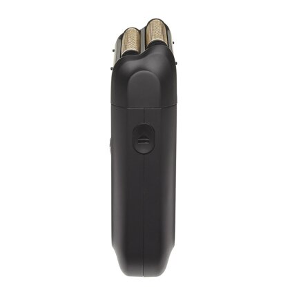 Efalock  Elektrorasierer GOAL schwarz