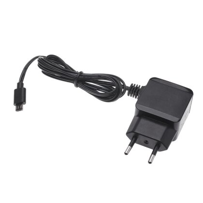 Efalock  Elektrorasierer GOAL schwarz