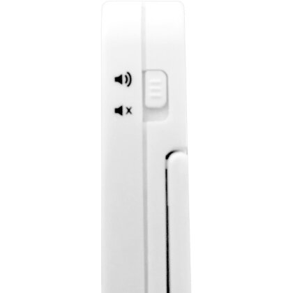 Efalock Digital -Timer Weiß
