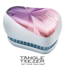 Tangle Teezer Compact Styler Holo Blue