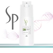 Wella SP Essential Shampoo 1 L