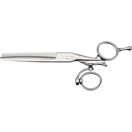 Aristo Ultima 360° Modellierschere 6.0 Offset 40 Zähne