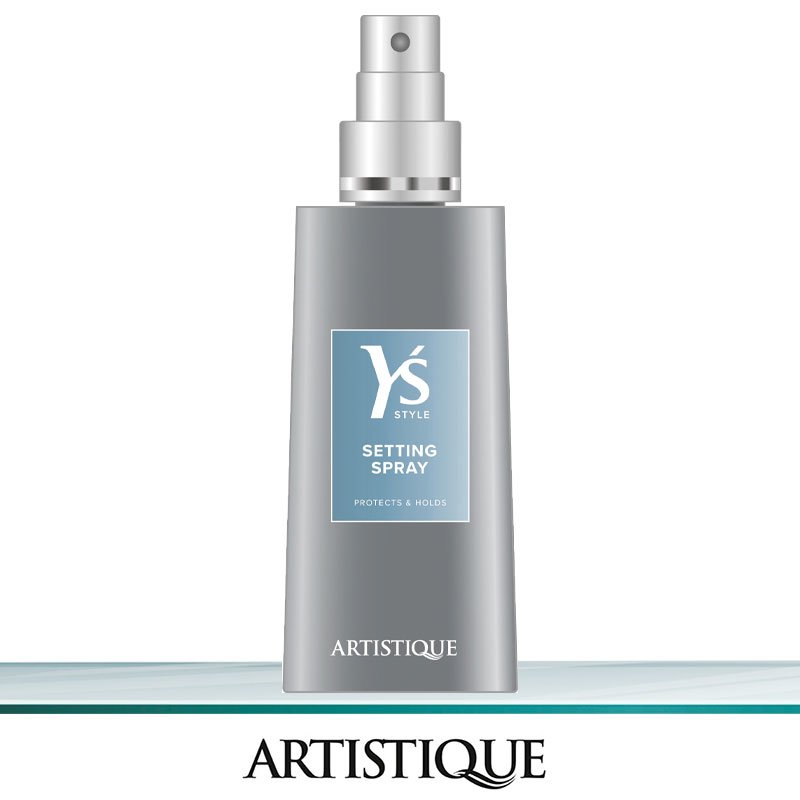Artistique YouStyle € Store, | 200ml Setting 11,84 Spray hair