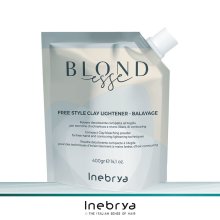 Inebrya Blondesse Free Style Balayage Blondierung 400 g