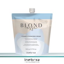 Inebrya Blondesse Cosmetic Blondierung Cream 500 g