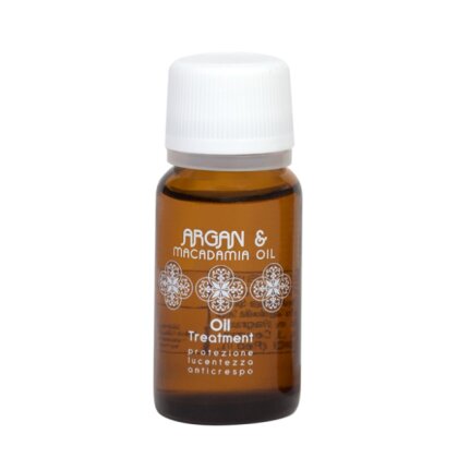 Biacre Argan&Macadamia Öl Treatment 10ml