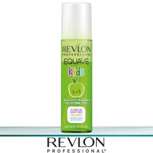 Revlon Equave Kids Apple Spray Conditioner 200 ml