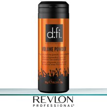 Revlon d:fi Volume Powder 10 g
