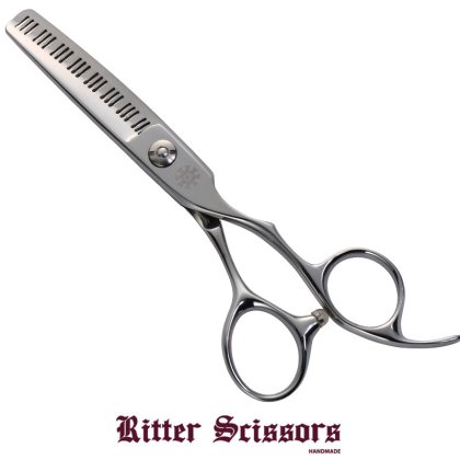 Ritter Scissors Merlin  Modellierschere 5.5&quot;