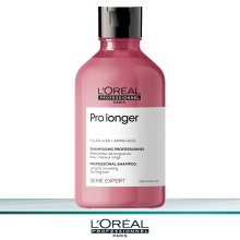 Loreal Serie Expert Pro Longer Shampoo 300 ml
