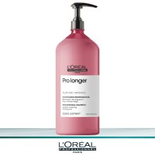 Loreal Serie Expert Pro Longer Shampoo 1,5 L