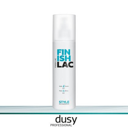 Dusy Style Finish Lac 200ml