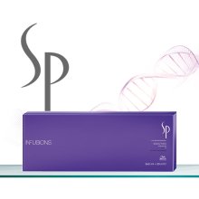 Wella SP Smoothen Infusion 6 x 5 ml