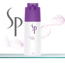 Wella SP Volumize Shampoo 1 L
