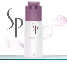 Wella SP Clear Scalp Shampoo 1 L