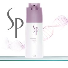 Wella SP Balance Scalp Shampoo 1 L