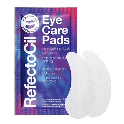 Refectocil Eye Care Pads 10x2 Pads