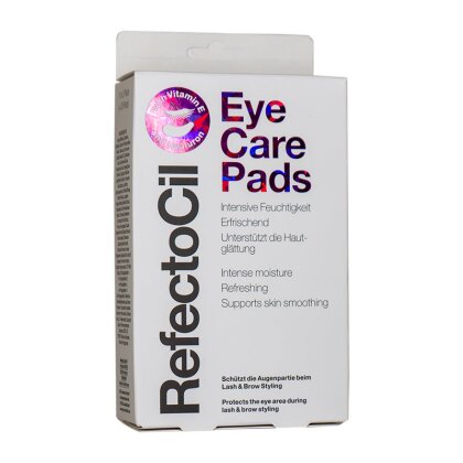 Refectocil Eye Care Pads 10x2 Pads