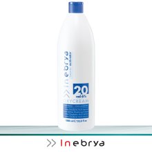 Inebrya Bionic Color Oxycream 6% 1L