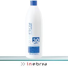 Inebrya Bionic Oxycream 1 Liter 9%