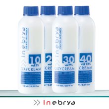 Inebrya Bionic Color Oxycream 150 ml