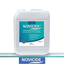 Novicide Desinfektionsmittel Kanister 5L