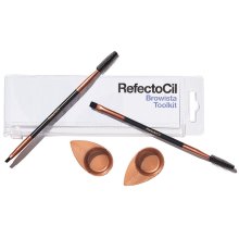 RefectoCil F&auml;rbe-Toolkit 4 in 1