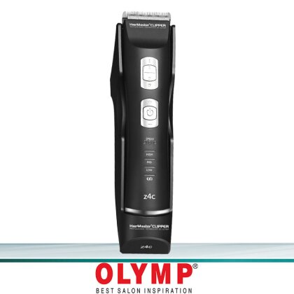 Olymp Haarschneidemaschine Hair-Master Clipper z4c