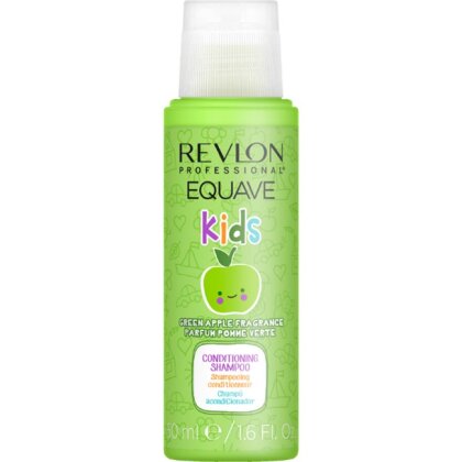 Revlon Equave Kids Apple Shampoo 50 ml
