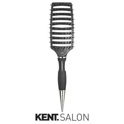 Kasho Kent Vent Stylingbürste gew. KS02