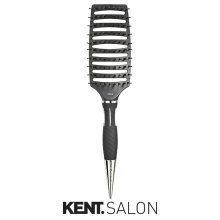 Kent Salon Ventb&uuml;rste gew&ouml;lbt KS02