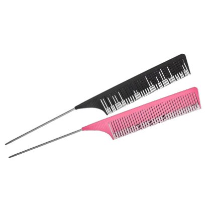 Efalock Stielkamm Weave Strähnenkamm