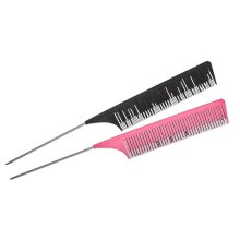 Efalock Stielkamm Weave Strähnenkamm