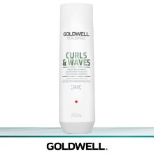 Goldwell Dualsenses Curls & Waves Shampoo  250 ml