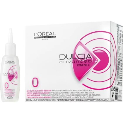 Loreal Dulcia Advanced Ionene G Dauerwelle 75 ml