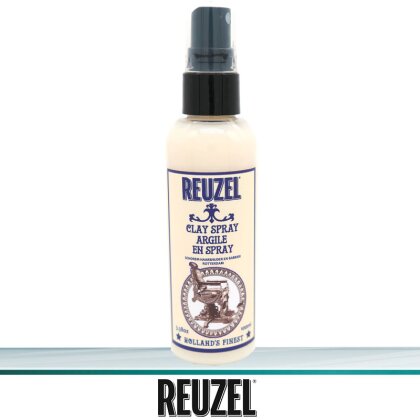 Reuzel Clay Spray 100ml