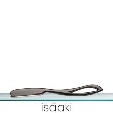 Isaaki Exclusive Razor graphit