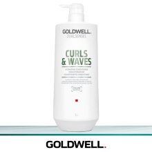 Goldwell Curls &amp; Waves Lockenconditioner 1L