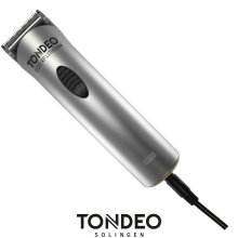 Tondeo Haarschneidemaschine ECO XP Lithium Silver