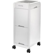 Efalock eNOBILE Trolley Arbeitswagen weiss